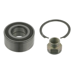 Wheel Bearing Kit Including ABS Ring | Febi Bilstein 24524