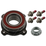 Wheel Bearing Kit Prokit | Febi Bilstein 37810