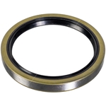 Wheel Bearing Oil Seal (Fits: Fiat) | Febi Bilstein 12693