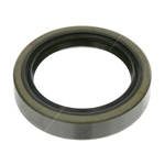 Wheel Bearing Oil Seal (Fits: Mercedes Benz) | Febi Bilstein 08931