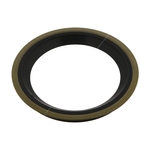 Wheel Bearing Seal | Febi Bilstein 31294