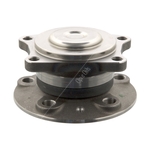 Wheel Hub Including Bearing | Febi Bilstein 19248