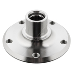 Wheel Hub Without Bush | Febi Bilstein 101721