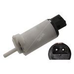 Windscreen Washer Pump | Febi Bilstein 14805