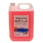 Espuma 5L Super Clean TFR With Wax & Rinse Aid - Concentrate (0104-05)