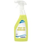 Cleenol Spray On Degreaser (010475)