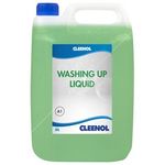 Cleenol Washing Up Liquid (020822X5)