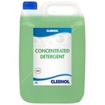 Cleenol Concentrated Washing Up Liquid (021432X5)