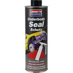Granville Underbody Seal - Schutz (0222A)