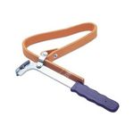 Laser Oil filter Wrench - Strap - Up to 135mm (0237A)