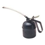 Laser 500ml Oil Can - Blue Metal (0239A)