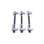 Laser Coil Spring Compressor - Heavy Duty - 3 Piece (0290)