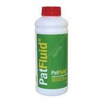 PatFluid Diesel Particulate Filter Additive Replacement - Fuel Borne Catalyst