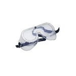 Laser Safety Goggles - Clear (0342A)