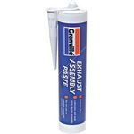 Granville Exhaust Assembly Paste