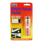 Granville Petro Patch Metal Repair Putty - 50g (0455)
