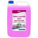 Cleenol Lift Multipurpose Bacterial Cleaner (053212X5)