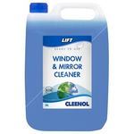Cleenol Lift Window & Mirror Cleaner (053262X5)