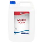 Cleenol Lift Wax Free Polish (053312X5)