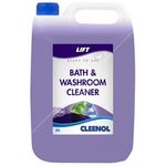 Cleenol Lift Bath & Washroom Cleaner (05335C2X5)