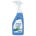 Cleenol Lift Window & Mirror Cleaner (057537)