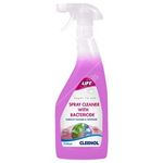 Cleenol Lift Multipurpose Spray Cleaner with Bactericide (057549)