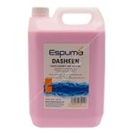 Espuma 5L Dasheen Plastic, Leather & Vinyl Dressing - Semi-Matt Finish (0720-05)