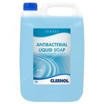 Cleenol Senses Antibacterial Liquid Soap (0770192X5)