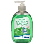 Senses Bactericidal Liquid Soap (077028)