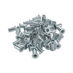 Laser Riveting Nuts - 4.0mm (0981A)