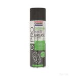 GRANVILLE G+PRO White Grease With PTFE