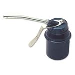 Laser Oil Can 125ml - Blue Metal (1120A)
