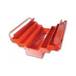 Laser 5 Tray Tool Box - 22in./560mm (1310)