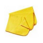 Cleenol Cotton Dusters - Yellow (136150)