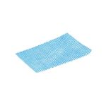 Cleenol Disposable Wiping Cloths - Blue (13913LB/50)