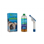 Revive Petrol Turbo Water Based Non Toxic Cleaner Kit