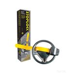 Stoplock Steering Wheel Lock - Professional (149-00)