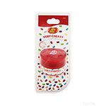 Jelly Belly Gel Can Car Air Freshener - Very Cherry (15510)