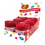 Jelly Belly Jelly Belly Air Freshener Very Cherry Gel Can