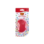 Jelly Belly Spray Car Air Freshener Spray Bottle - Very Cherry (16000A)