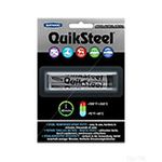 QuikSteel Steel Reinforced Epoxy Putty - Metal Repair (16002)