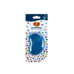 Jelly Belly Spray Car Air Freshener Spray Bottle - Blueberry (16004)