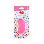 Jelly Belly Spray Car Air Freshener Spray Bottle - Bubble Gum (16006)