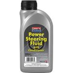 Granville Power Steering Fluid with Conditioner (Red)