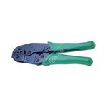 Laser Ratchet Crimping Pliers for Non-Insulated Terminals (1913A)