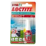 Loctite 2700 High Strength Thread Locker - 5ml