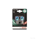 BOSCH Performance Bulbs - 12V 21W BAU15s - Magic