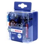 Bosch Maxibox H1 & H7 Bulb Kit (1987301120)