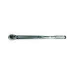 Laser Torque Wrench - 1/2in. Drive - 25 > 250 Ftlbs (2062A)