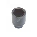 Laser Deep Air Impact Socket 40mm - 1/2in. Drive (2631A)